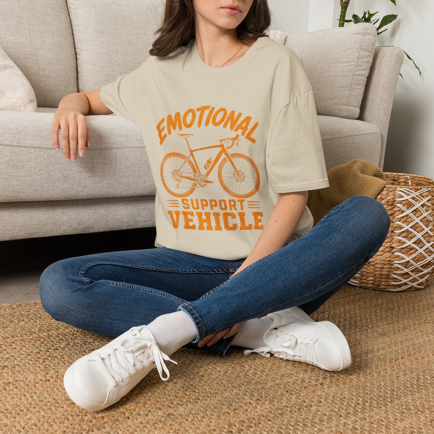 Funny Gravel Cycling T-Shirt β Graphic Tee for Gravel Cyclists