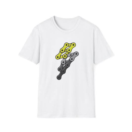 Chain Bolt T-Shirt