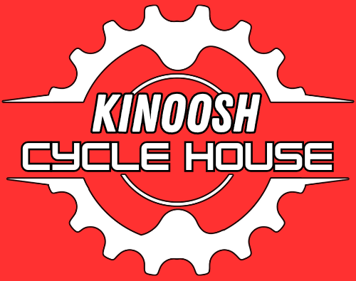 Kinoosh Cycle House