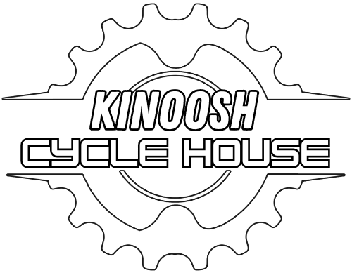 Kinoosh Cycle House