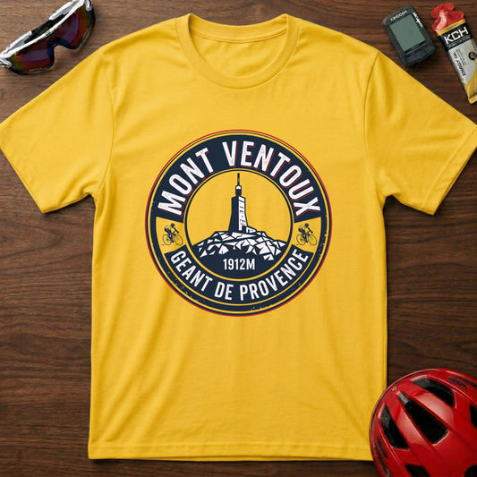 Cycling Fan T-Shirt